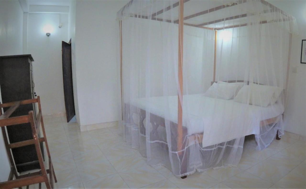 Tyd Location Unawatuna Exterior foto