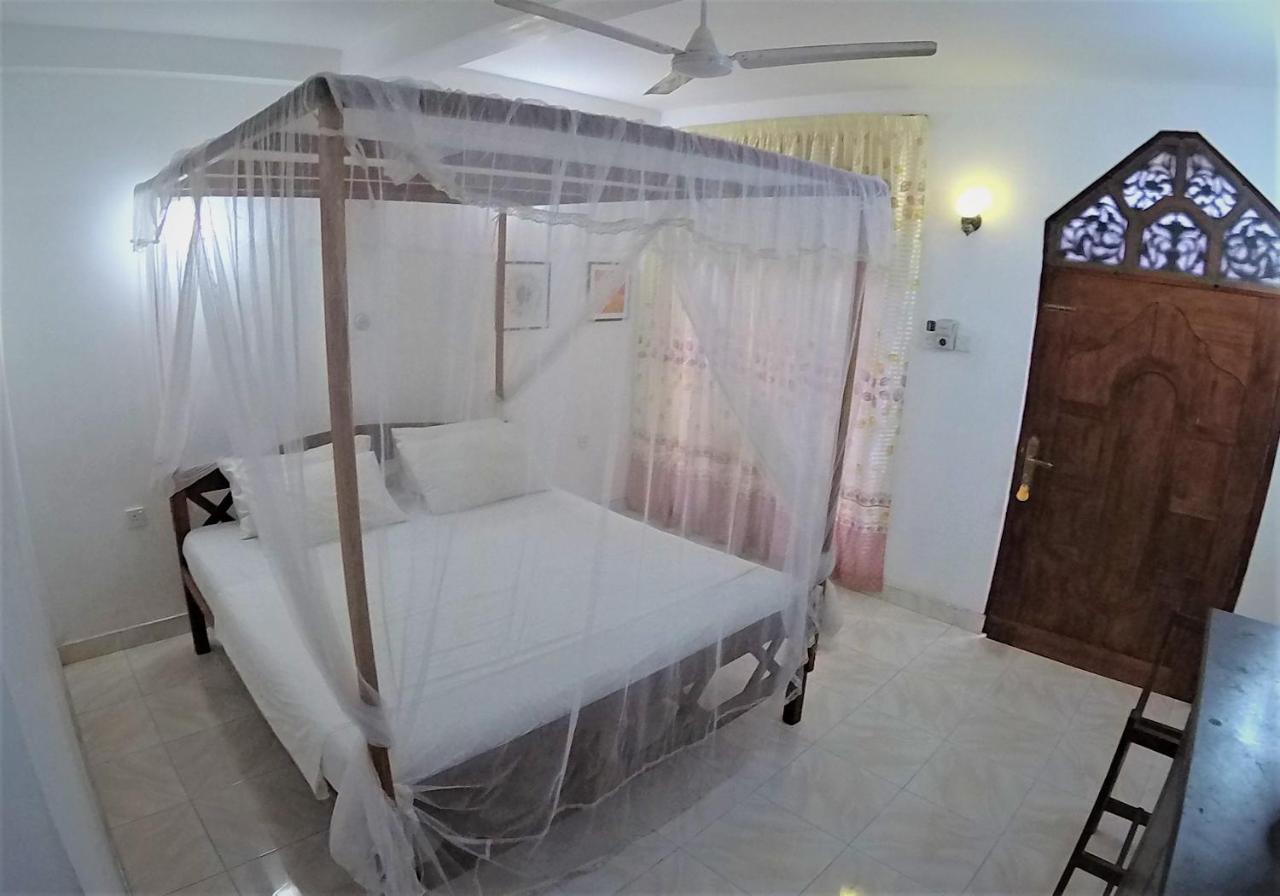 Tyd Location Unawatuna Exterior foto