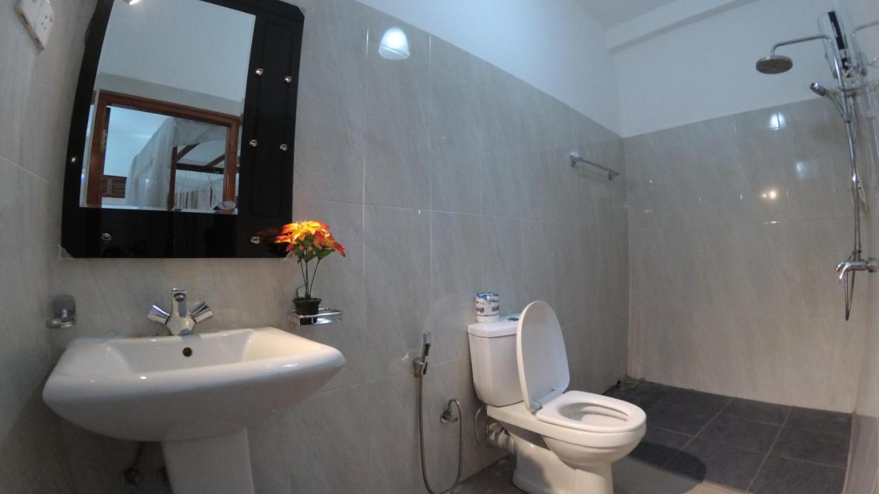 Tyd Location Unawatuna Exterior foto
